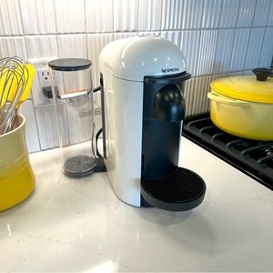 Nespresso VertuoPlus